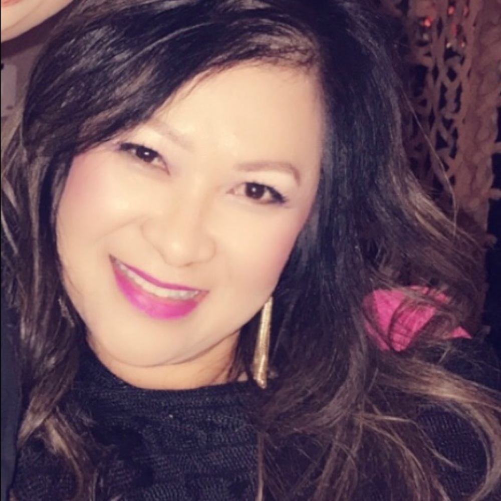 Meet your Posher, Susie